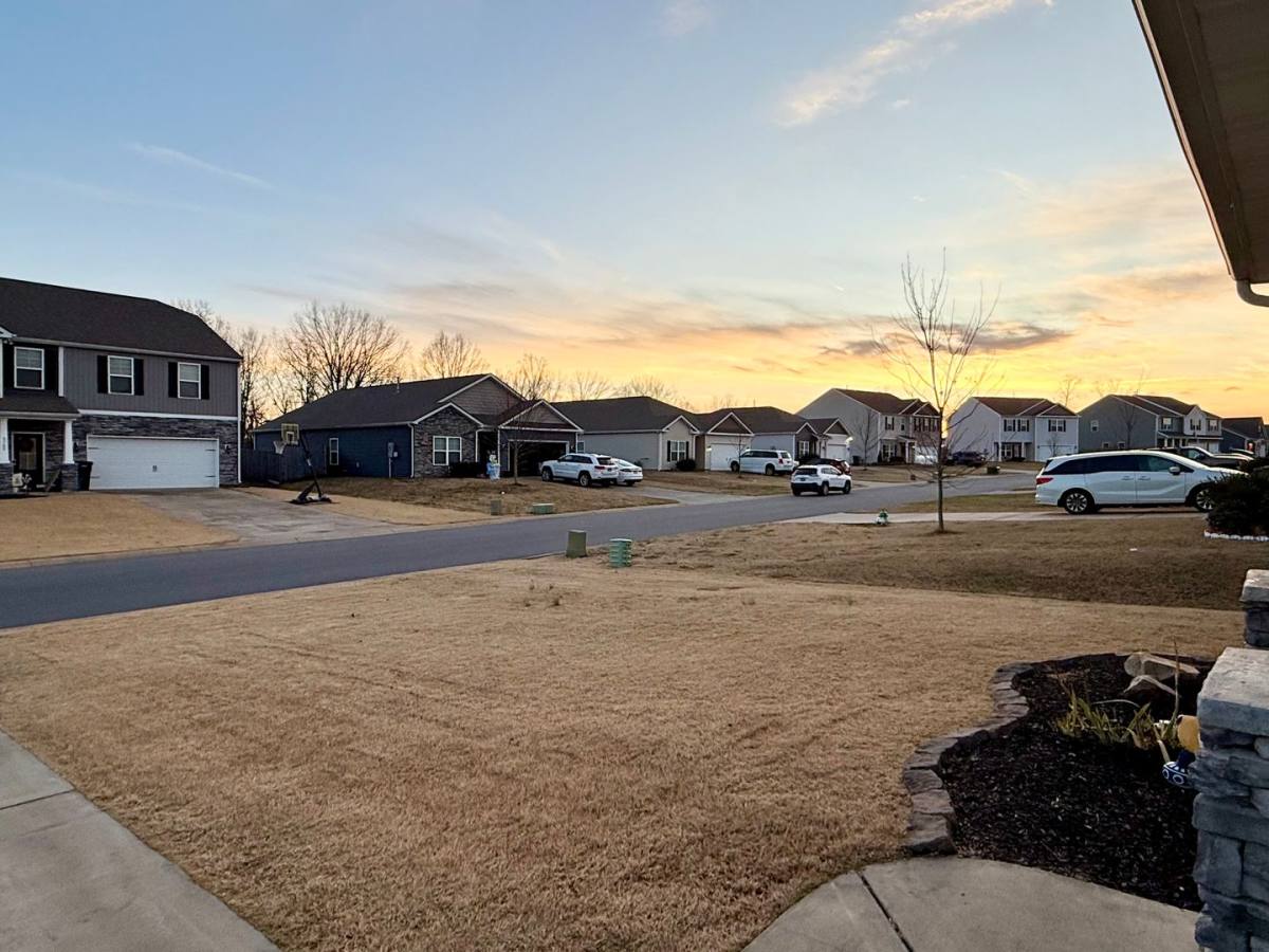 House for rent at 6719 Wildlife Circle, Piney Flats, TN 37686