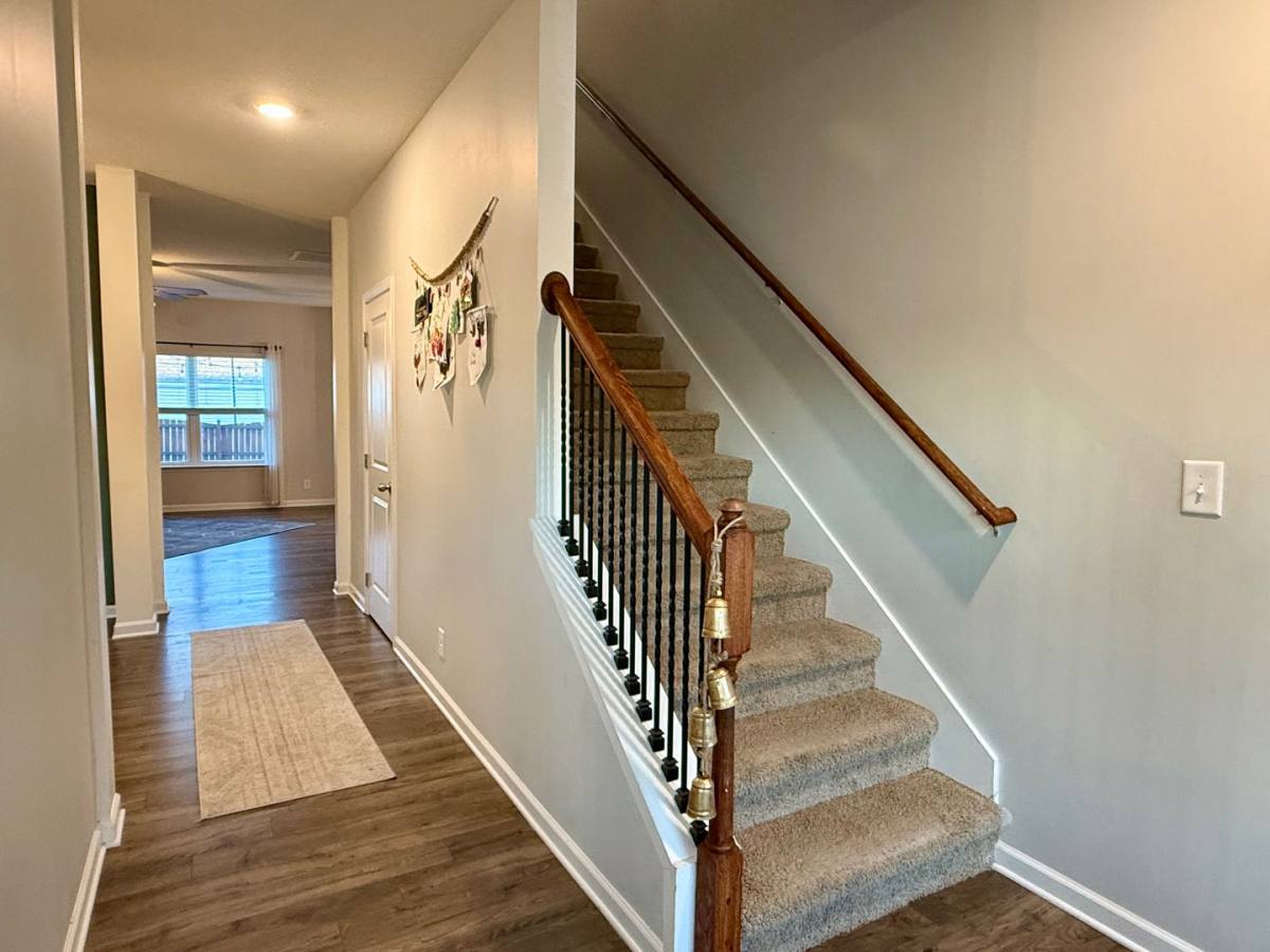 House for rent at 6719 Wildlife Circle, Piney Flats, TN 37686