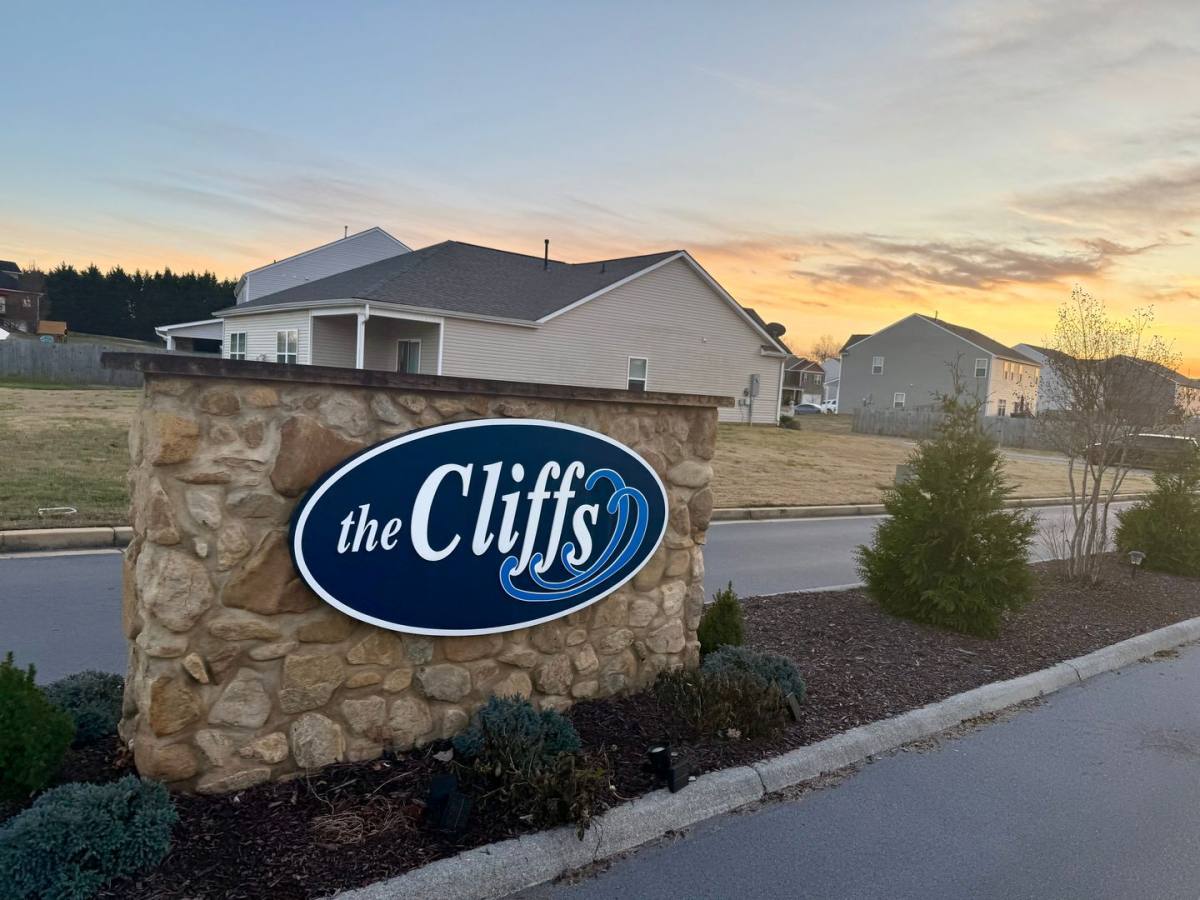 House for rent at 6719 Wildlife Circle, Piney Flats, TN 37686