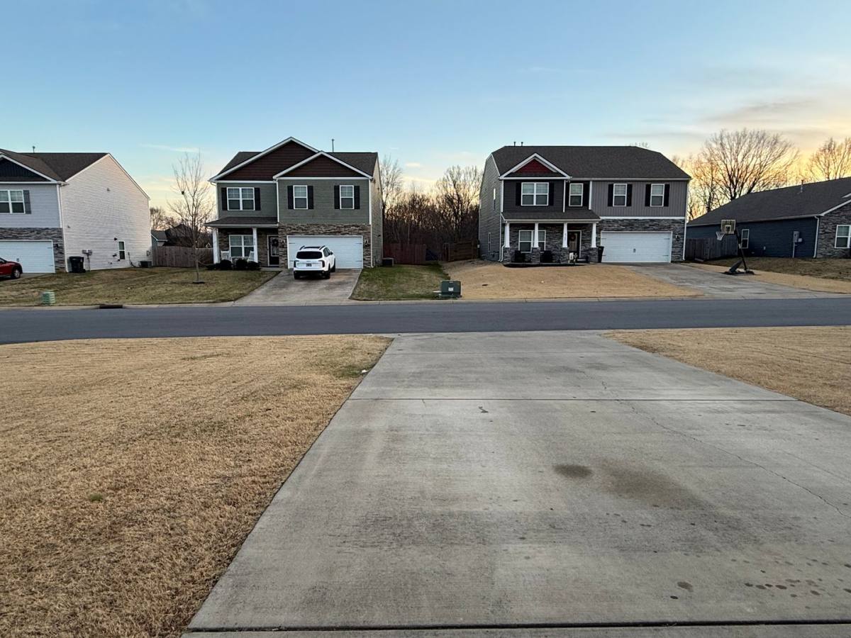 House for rent at 6719 Wildlife Circle, Piney Flats, TN 37686