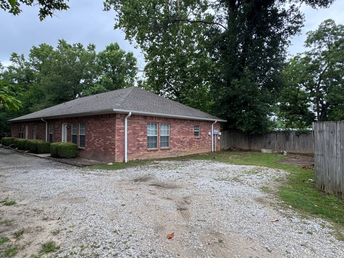 House for rent at 17308 FM, Flint, TX 75762