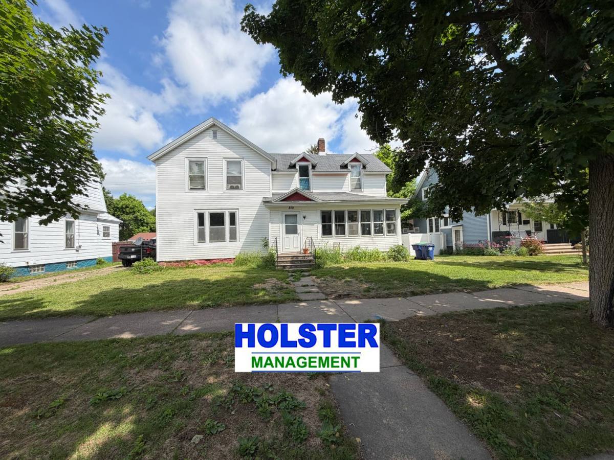 Apartment for rent at 810 Steuben St, Wausau, WI 54403