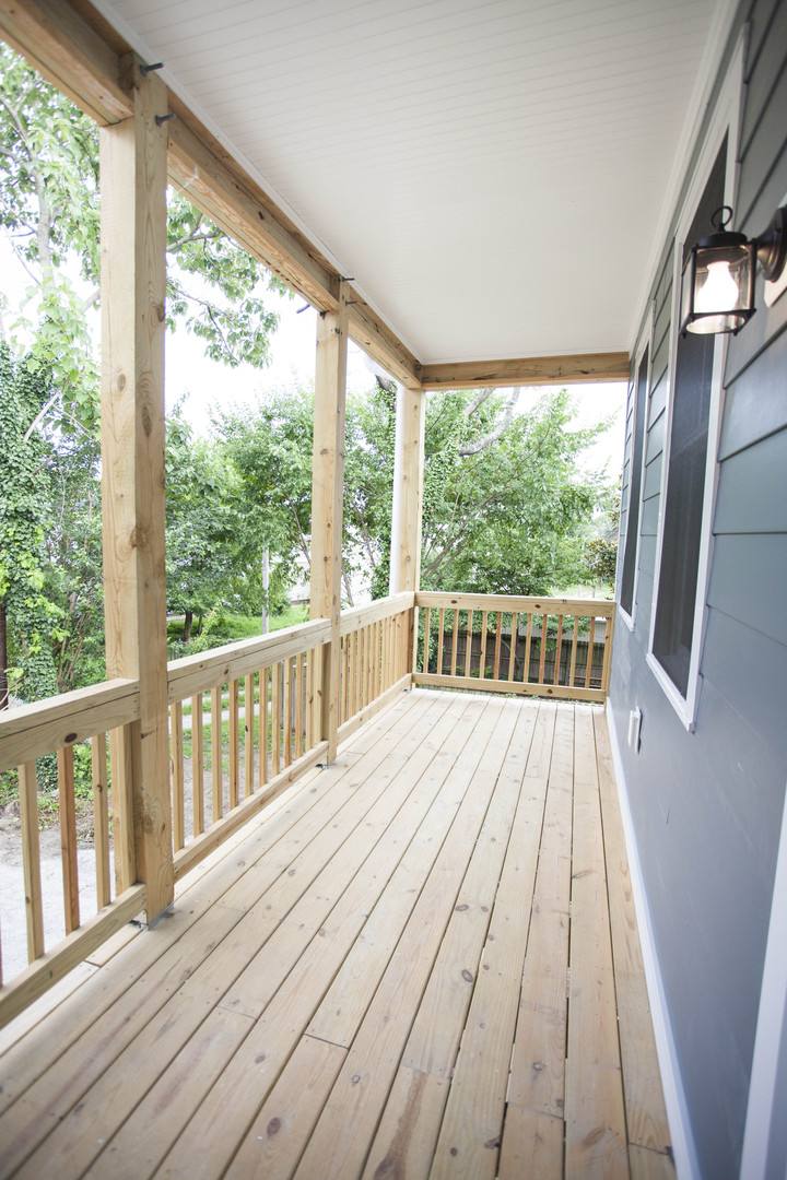 Apartment for rent at 611 N 21st St, Richmond, VA 23223