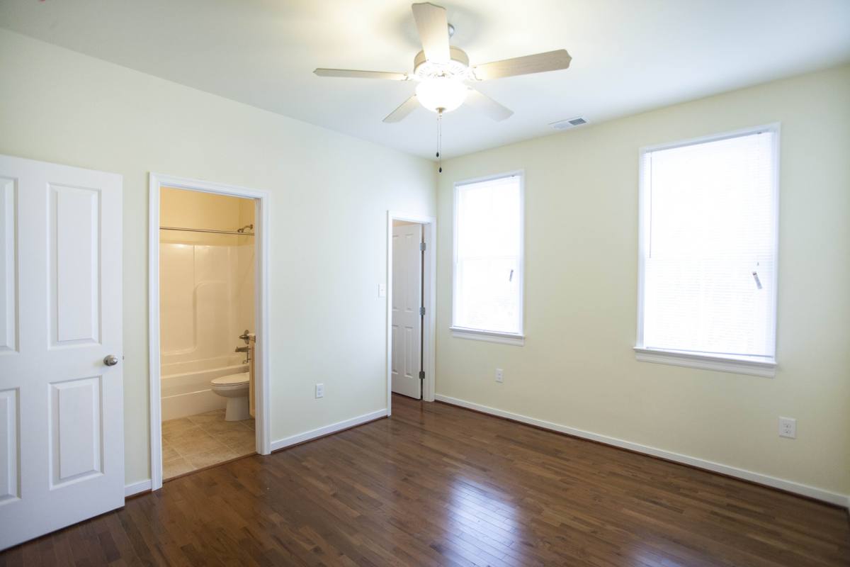 Apartment for rent at 611 N 21st St, Richmond, VA 23223