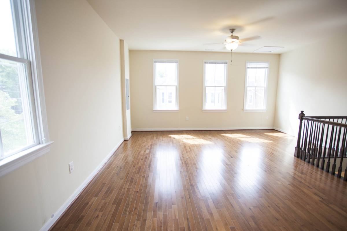 Apartment for rent at 611 N 21st St, Richmond, VA 23223