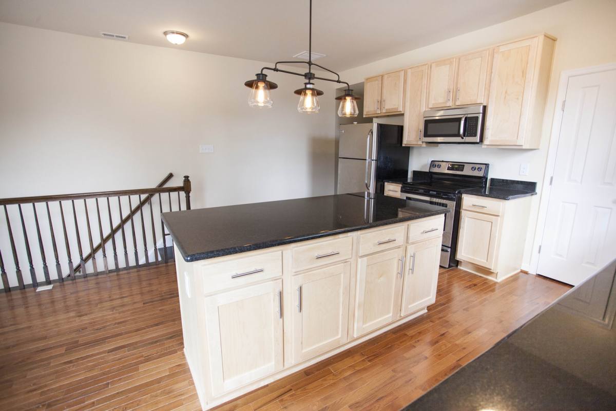 Apartment for rent at 611 N 21st St, Richmond, VA 23223
