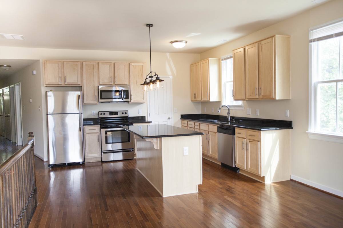 Apartment for rent at 611 N 21st St, Richmond, VA 23223