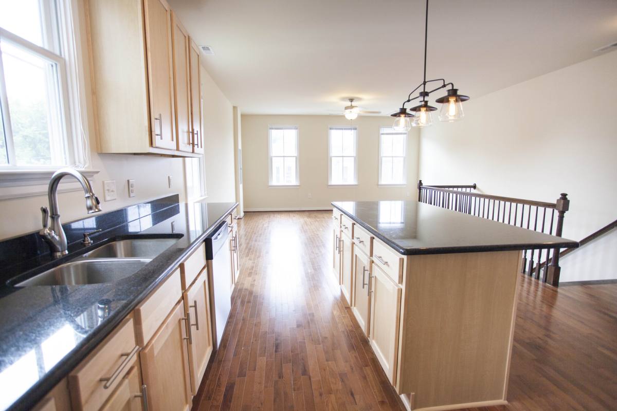 Apartment for rent at 611 N 21st St, Richmond, VA 23223
