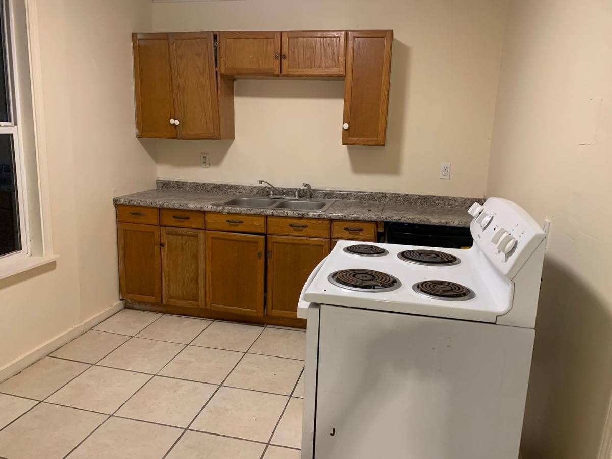 House for rent at 2855 Potter Dr, Mobile, AL 36606