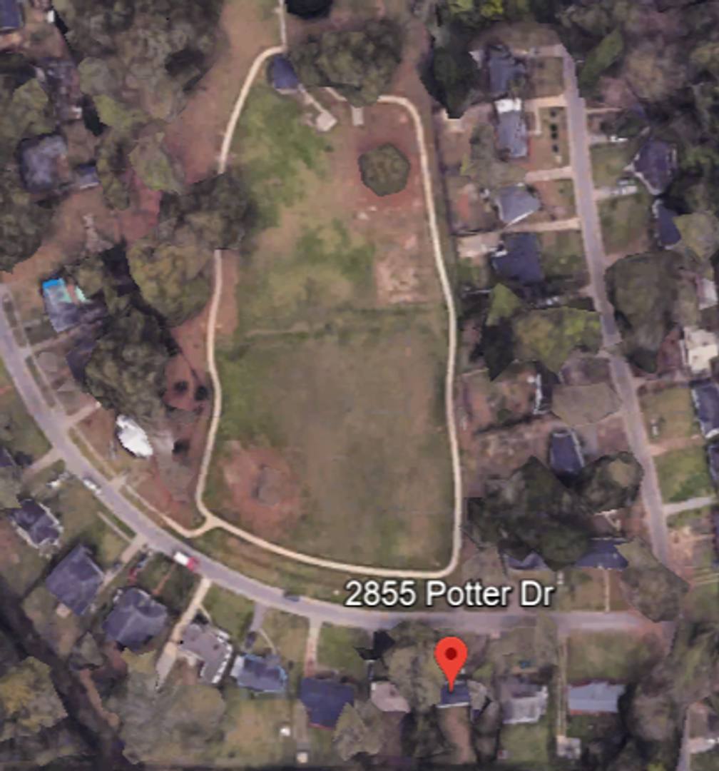 House for rent at 2855 Potter Dr, Mobile, AL 36606