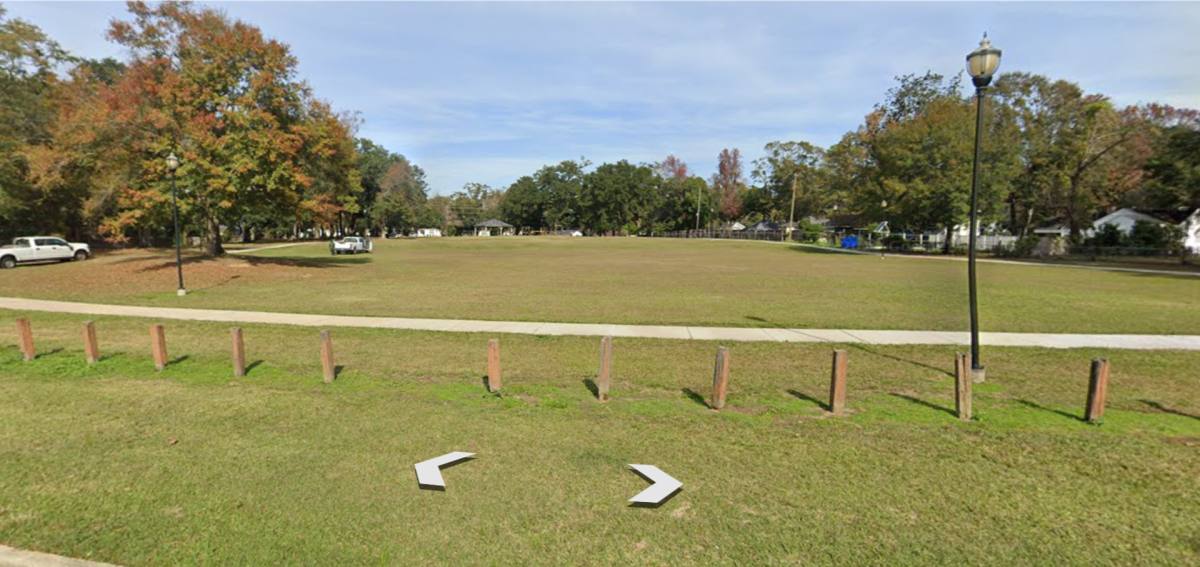 House for rent at 2855 Potter Dr, Mobile, AL 36606