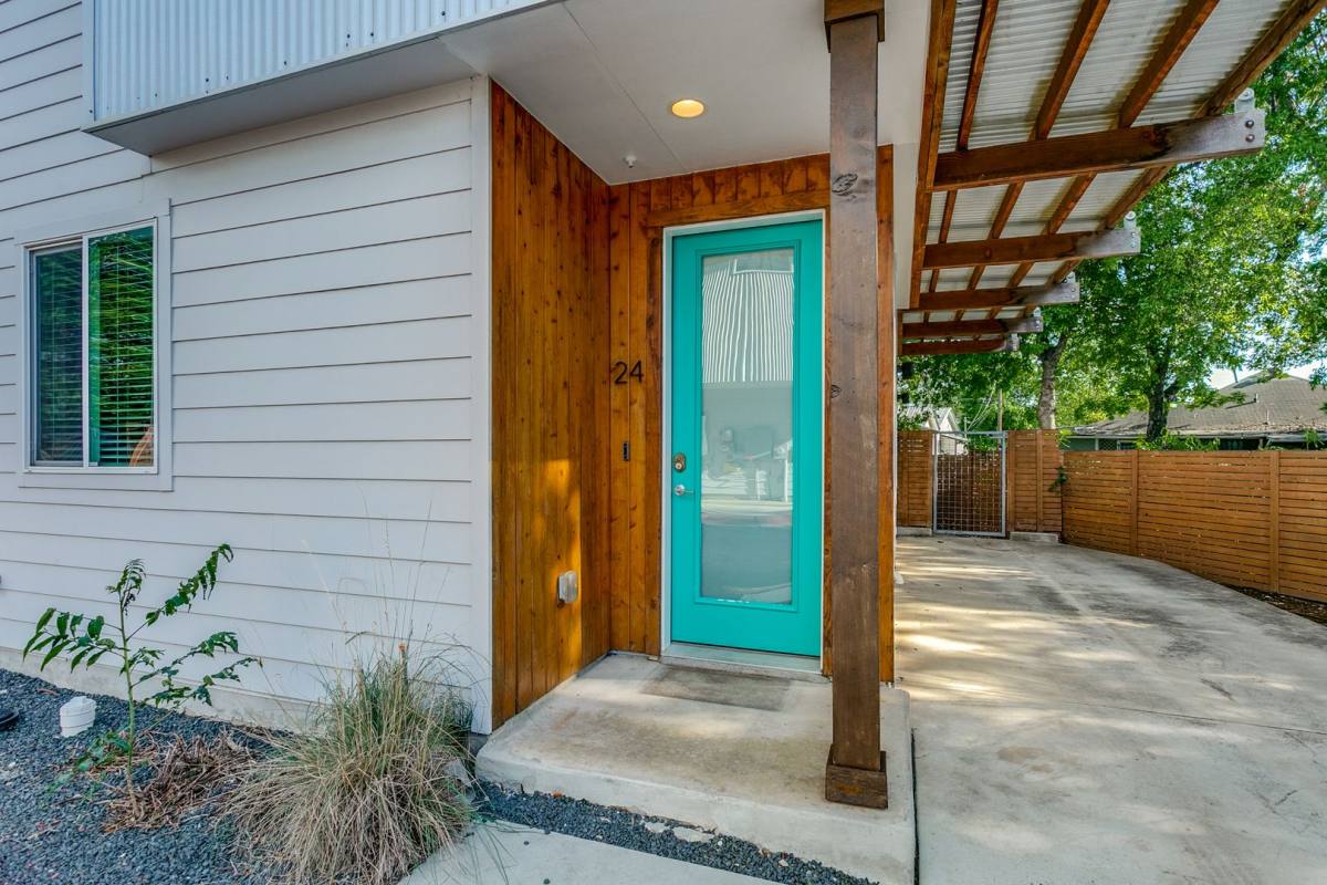 House for rent at 330 Clay St, San Antonio, TX 78204