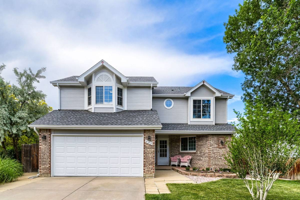 House for rent at 853 E 132nd Dr, Thornton, CO 80241