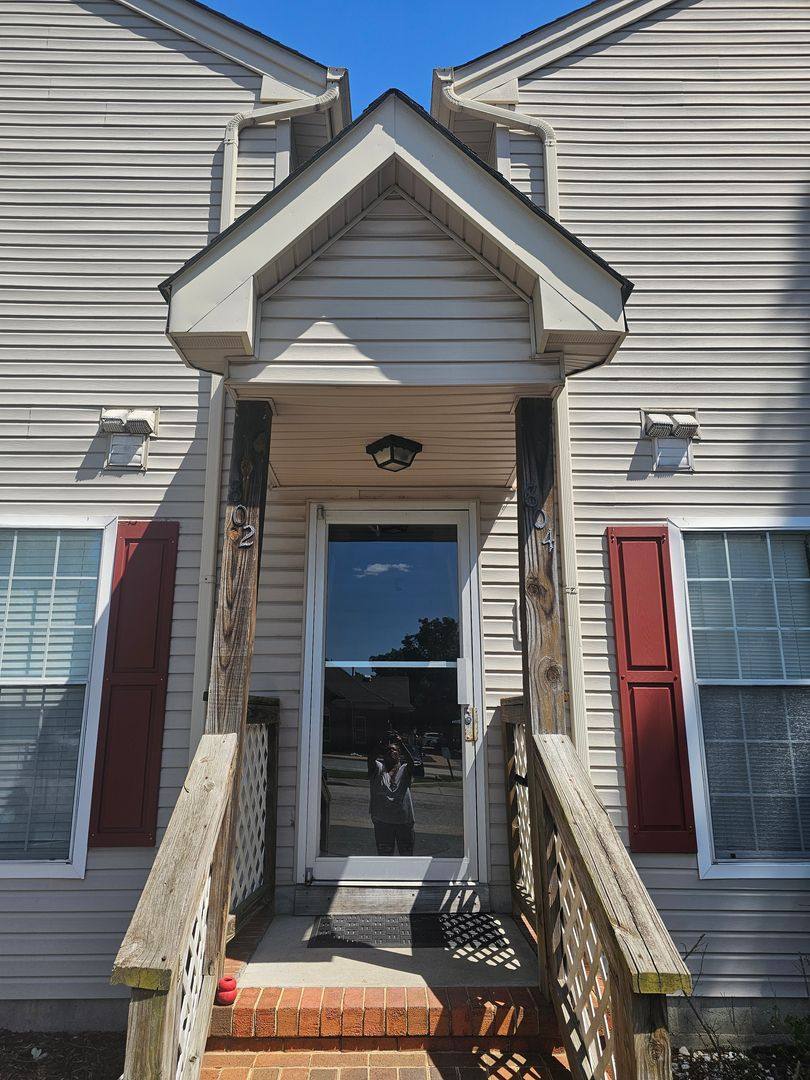 Condo for rent at 804 Newday Court, Newport News, VA 23602