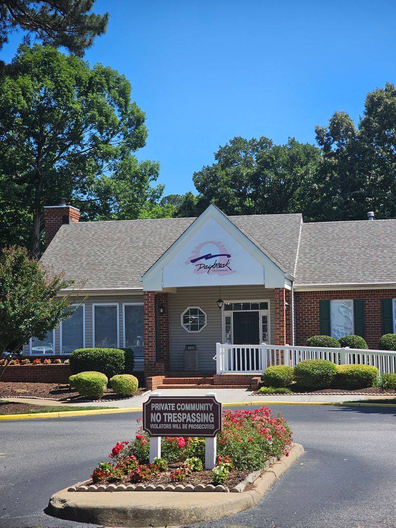 Condo for rent at 804 Newday Court, Newport News, VA 23602