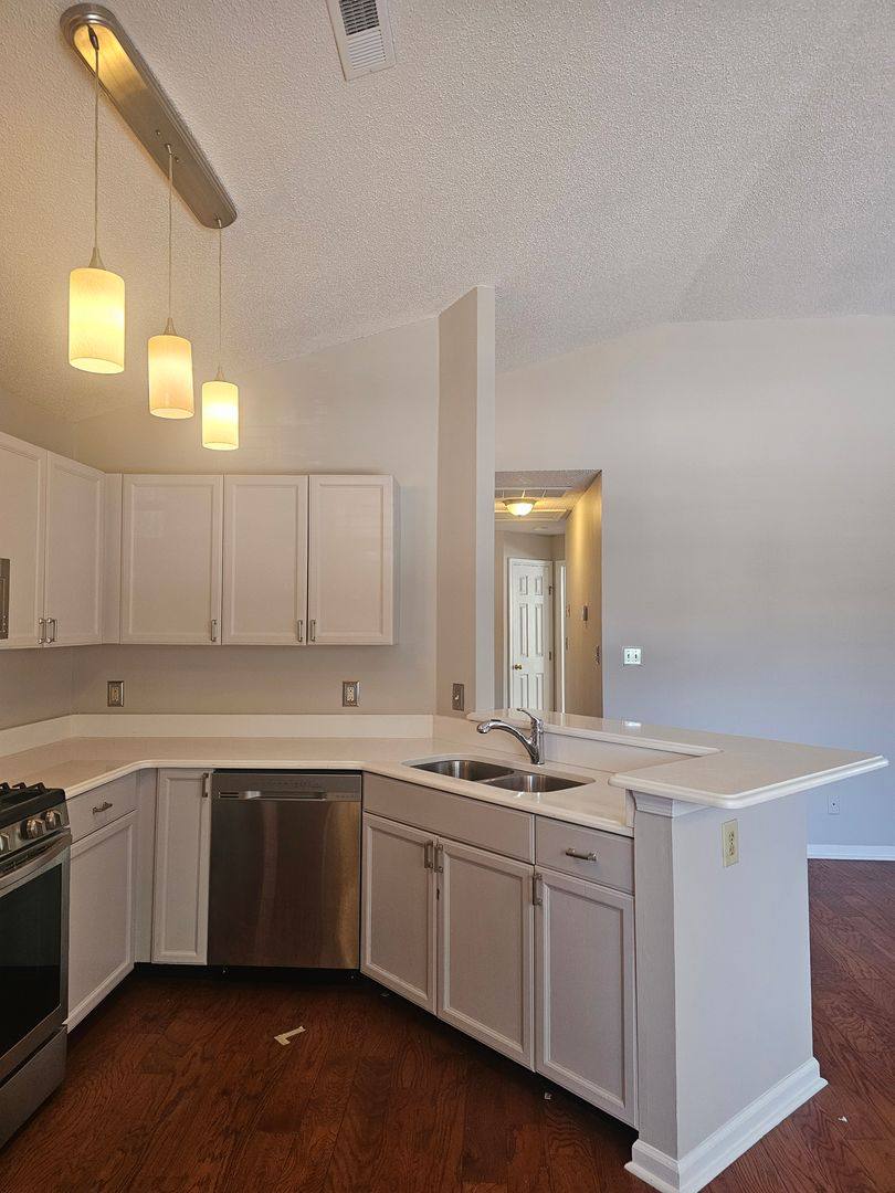 Condo for rent at 804 Newday Court, Newport News, VA 23602