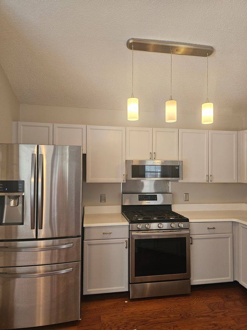 Condo for rent at 804 Newday Court, Newport News, VA 23602