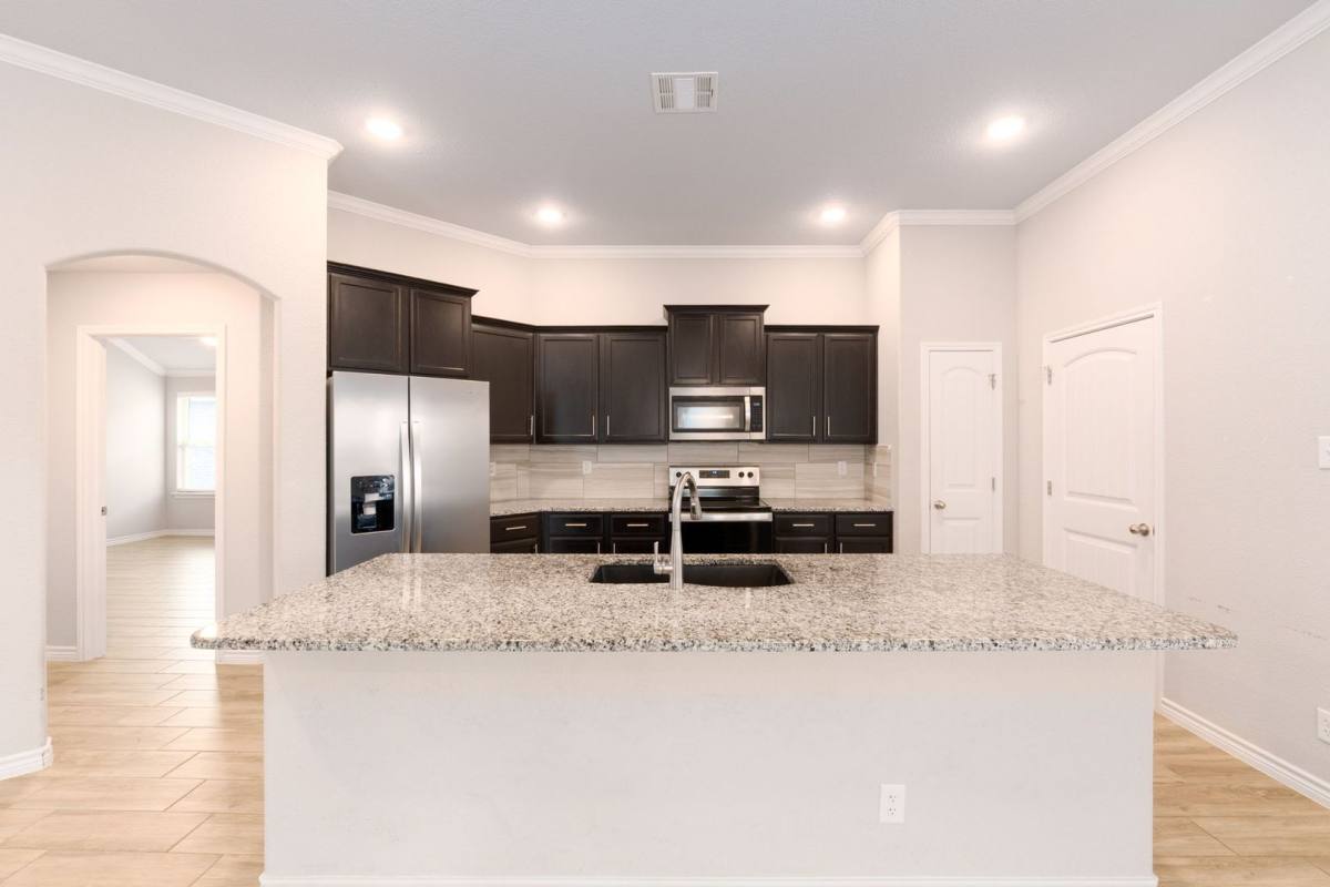 House for rent at 2611 Settlers Oak Dr, Belton, TX 76513