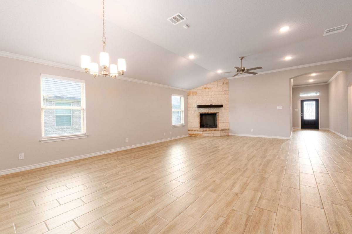 House for rent at 2611 Settlers Oak Dr, Belton, TX 76513