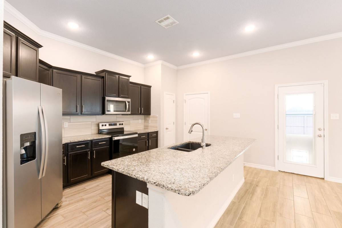 House for rent at 2611 Settlers Oak Dr, Belton, TX 76513