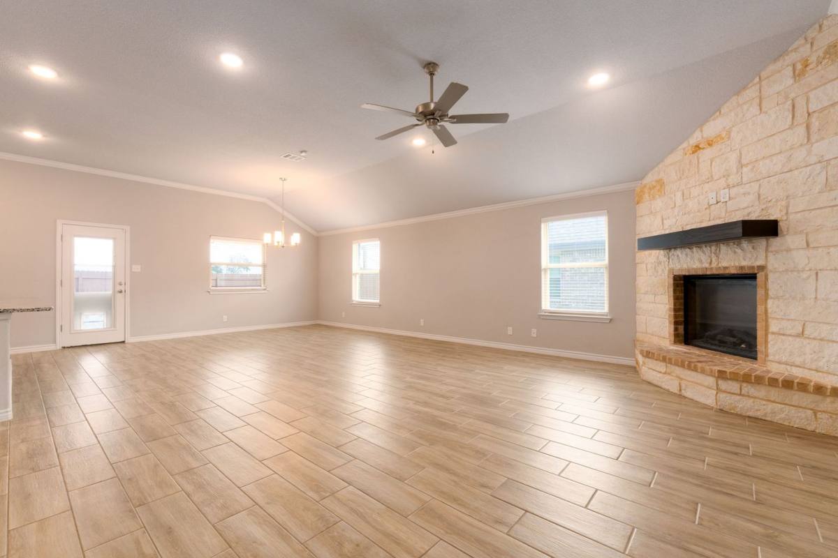 House for rent at 2611 Settlers Oak Dr, Belton, TX 76513