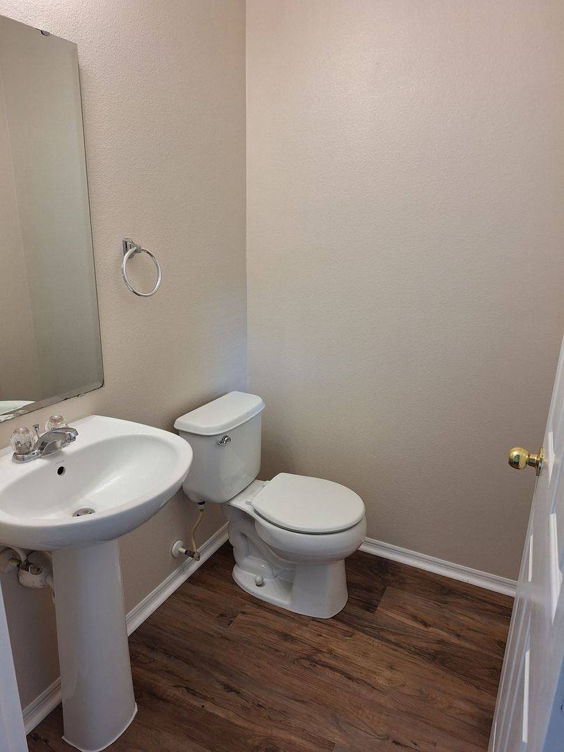 Townhouse for rent at 550 Mount Olympus Blvd, New Smyrna Beach, FL 32168