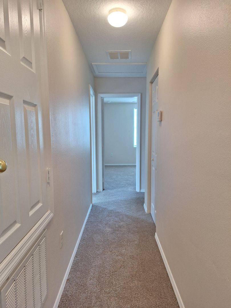 Townhouse for rent at 550 Mount Olympus Blvd, New Smyrna Beach, FL 32168