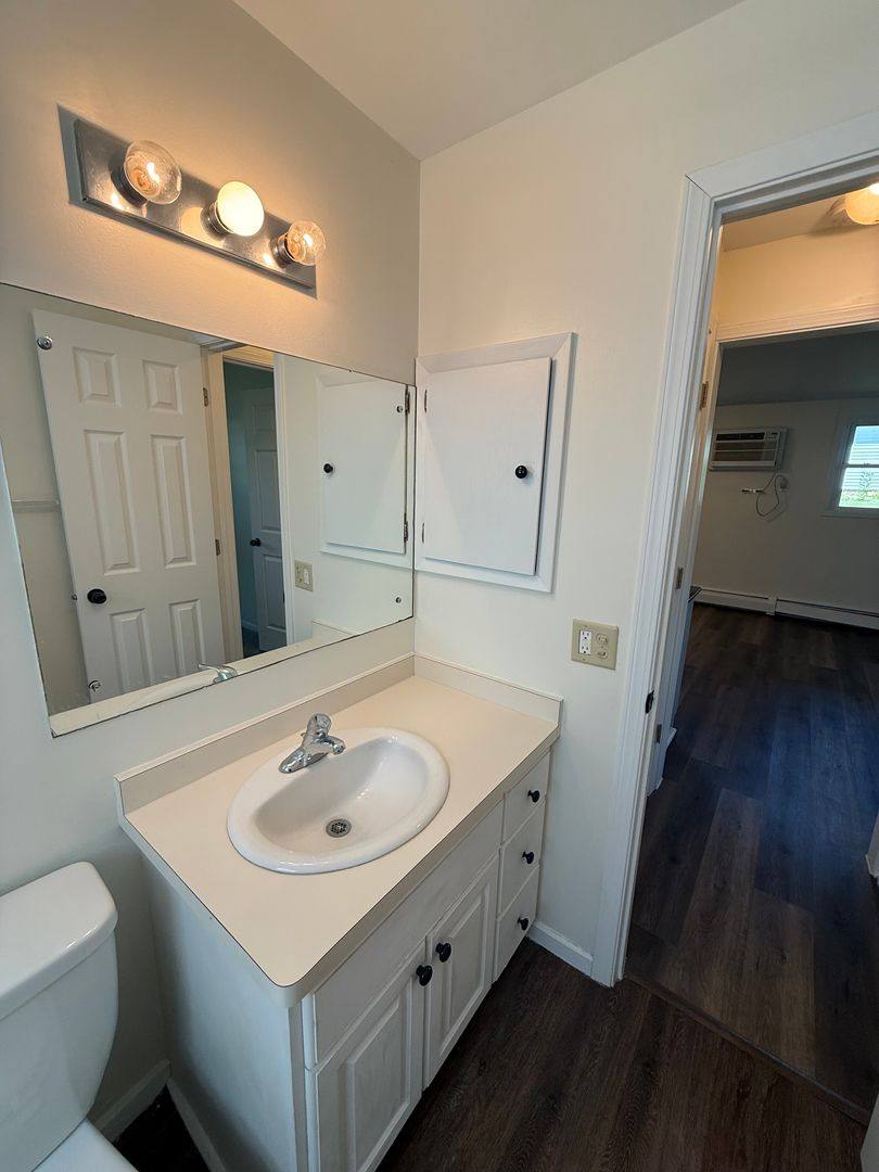 Apartment for rent at 670 4th St, Newport, MN 55055