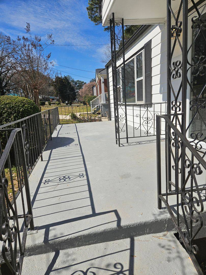 House for rent at 2057 Verbena St, Atlanta, GA 30314
