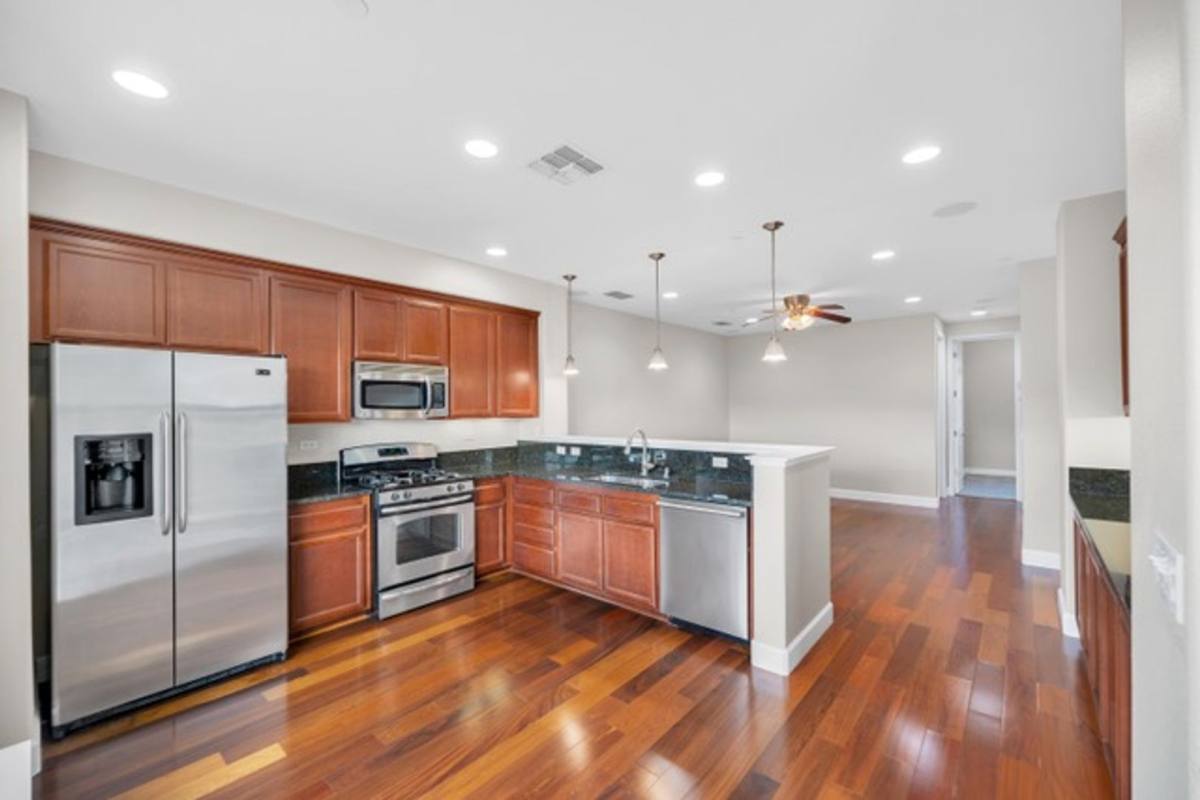 Townhouse for rent at 6143 Lonetree Blvd, Rocklin, CA 95765