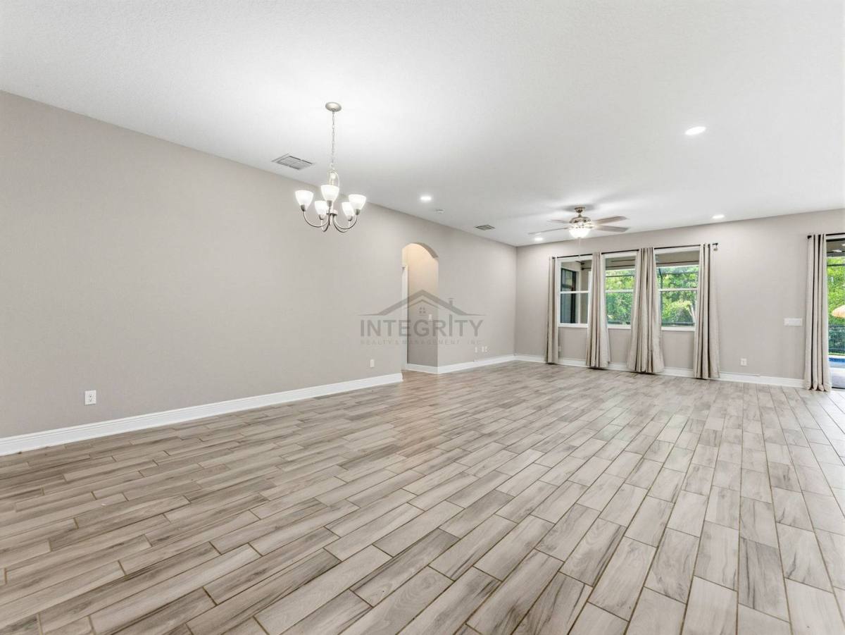 House for rent at 8947 Garden Party Dr, Land O Lakes, FL 34637