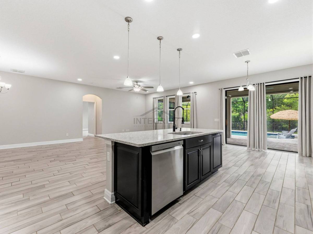 House for rent at 8947 Garden Party Dr, Land O Lakes, FL 34637