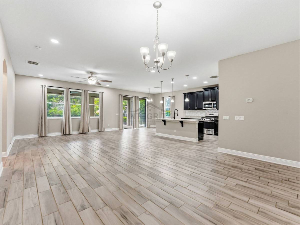 House for rent at 8947 Garden Party Dr, Land O Lakes, FL 34637