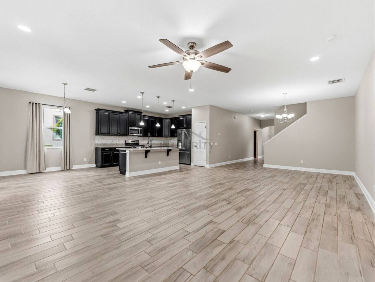 House for rent at 8947 Garden Party Dr, Land O Lakes, FL 34637