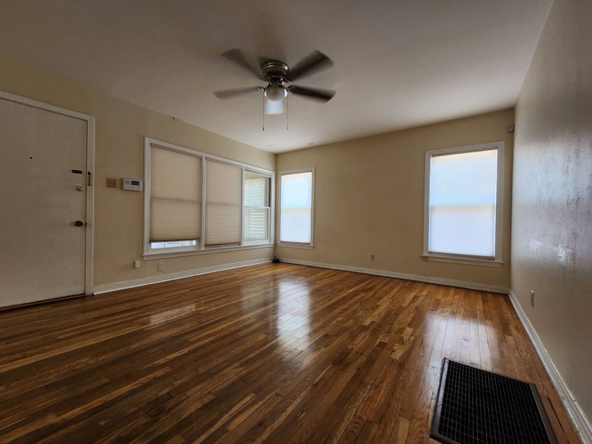 House for rent at 707 W Ave, San Angelo, TX 76903