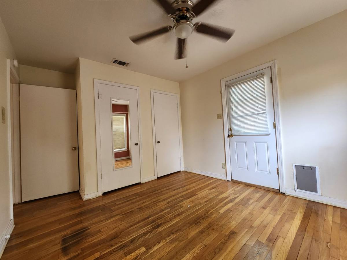 House for rent at 707 W Ave, San Angelo, TX 76903
