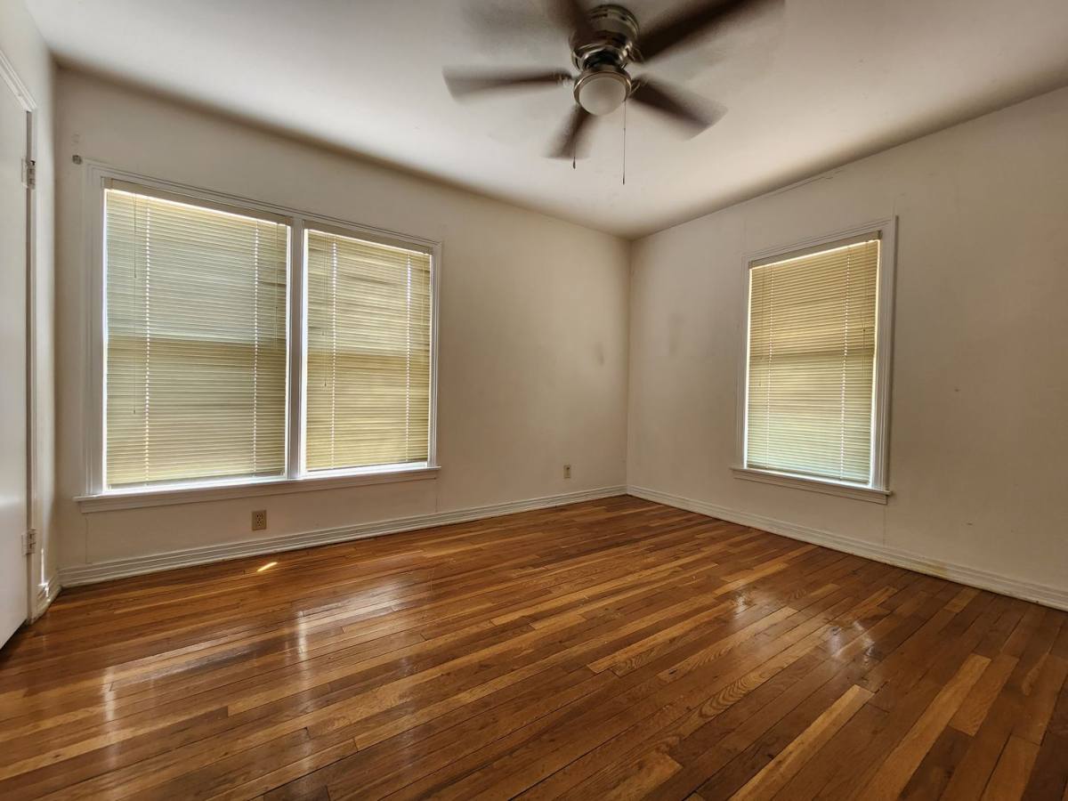 House for rent at 707 W Ave, San Angelo, TX 76903