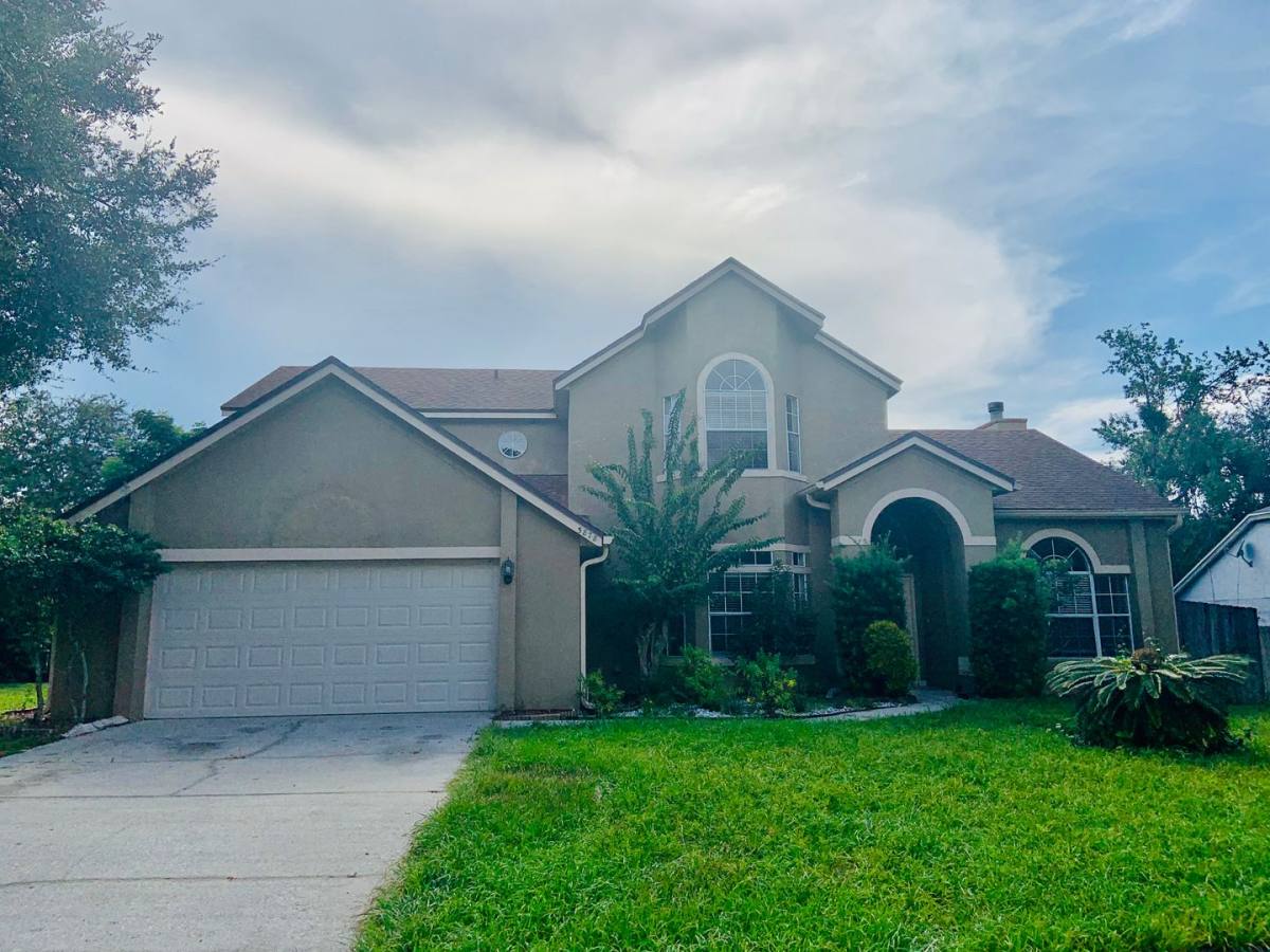 House for rent at 3878 Kingstone Oaks Cove, Oviedo, FL 32765