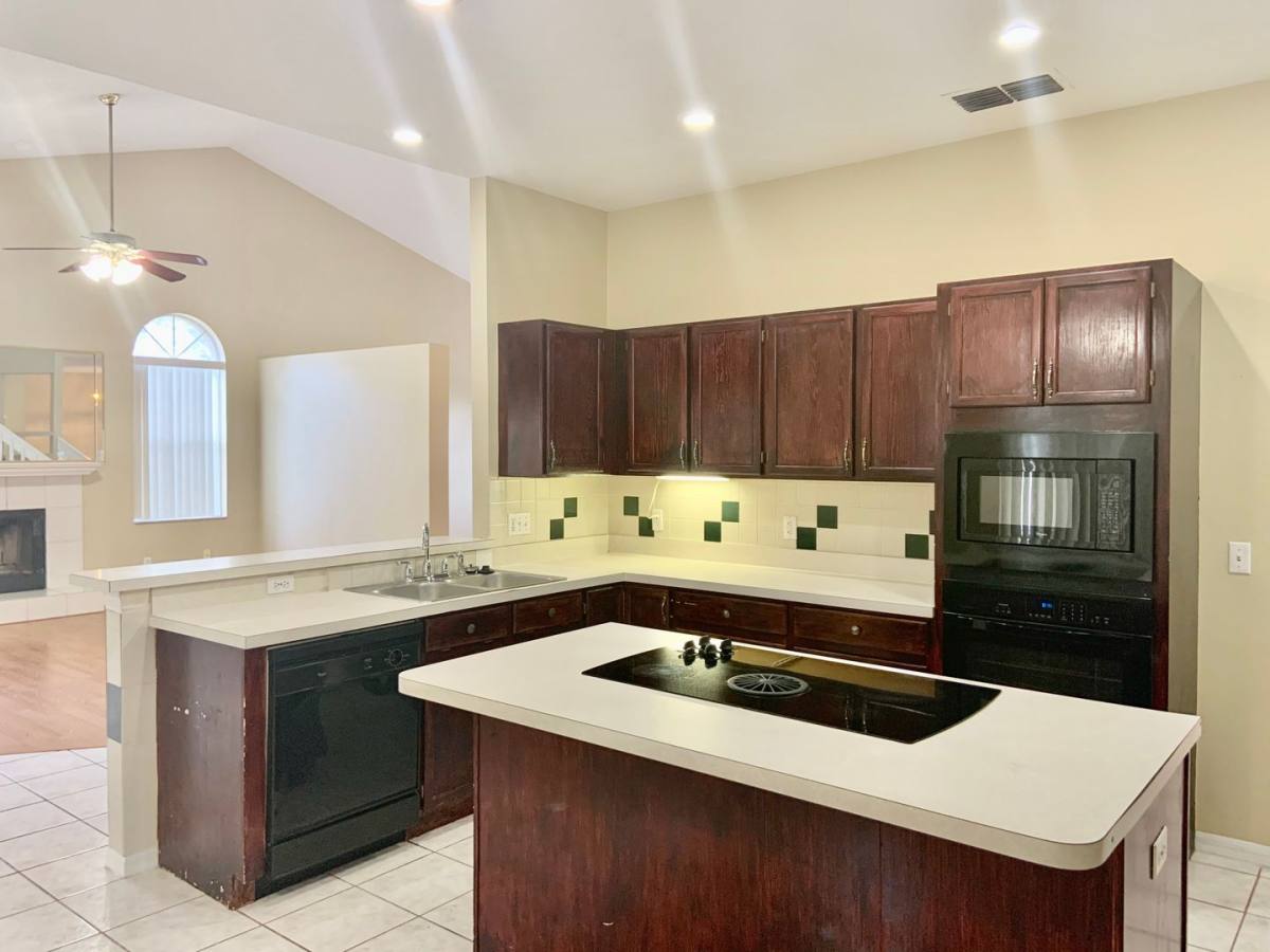 House for rent at 3878 Kingstone Oaks Cove, Oviedo, FL 32765