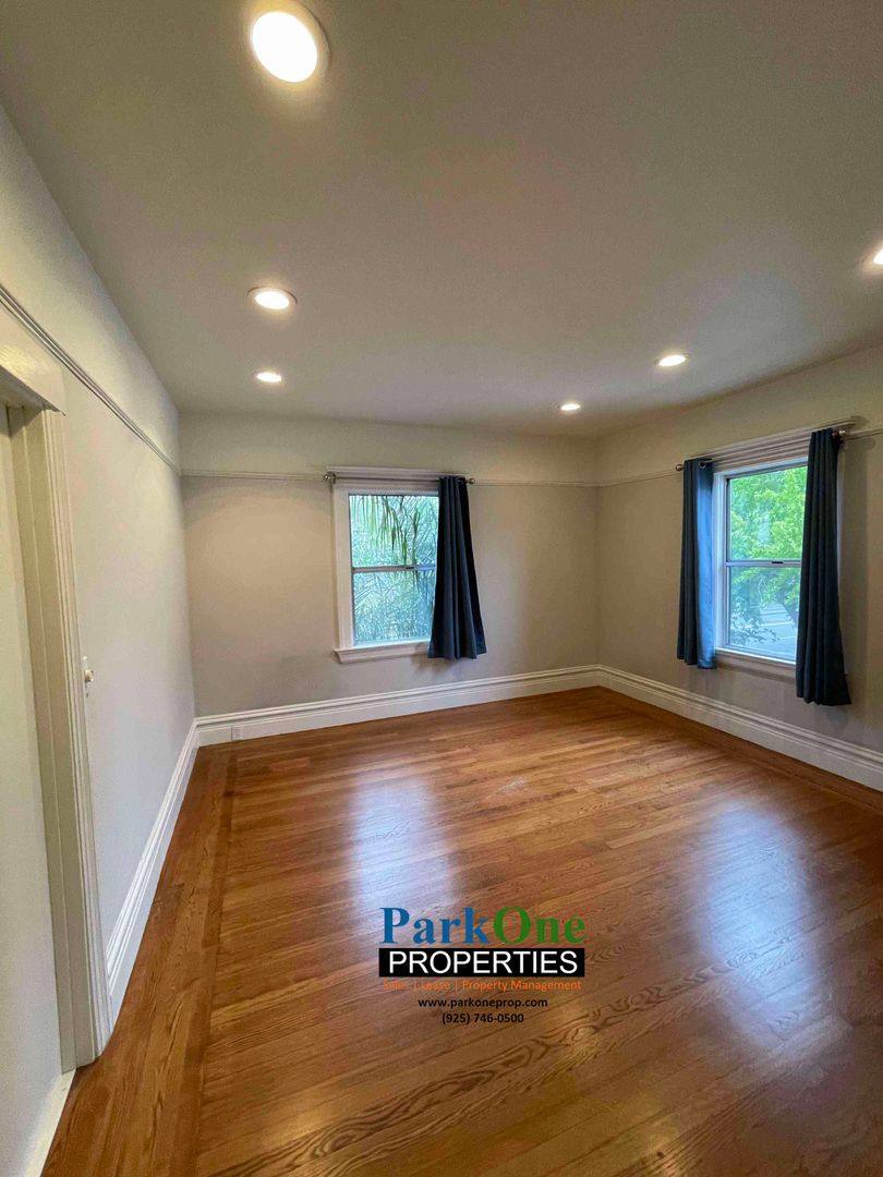 Apartment for rent at 2400 Martin Luther King Jr Way, Berkeley, CA 94704
