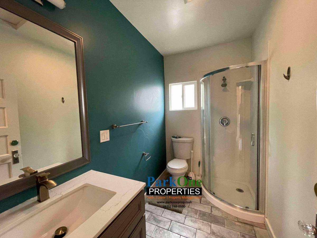 Apartment for rent at 2400 Martin Luther King Jr Way, Berkeley, CA 94704
