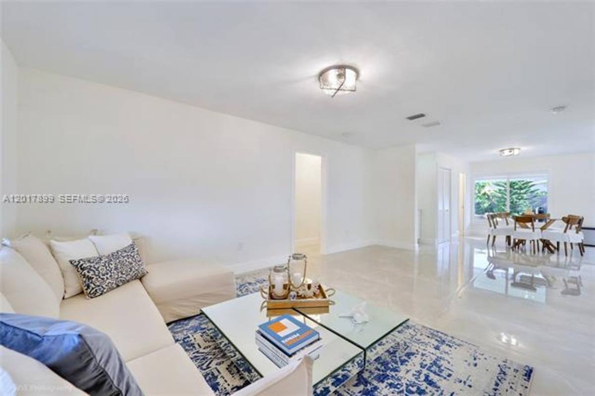 House for rent at 4712 SW 2nd Terrace, Miami, FL 33134
