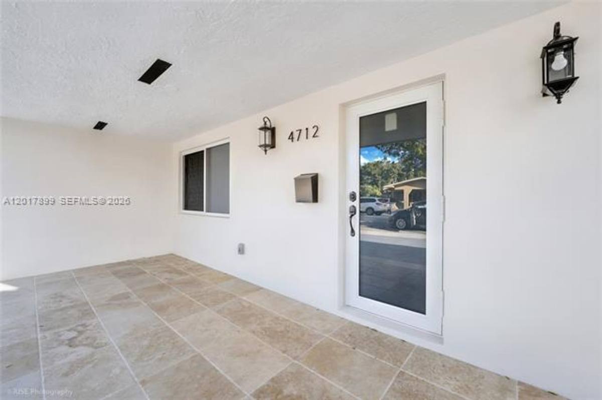House for rent at 4712 SW 2nd Terrace, Miami, FL 33134