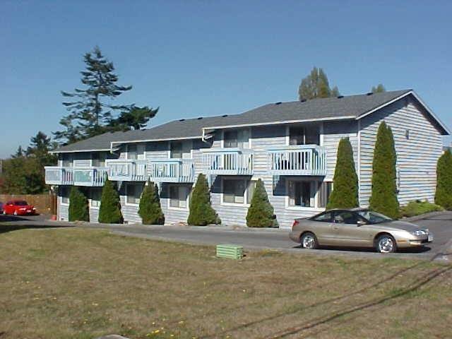 Apartment for rent at 445 SE Regatta Dr, Oak Harbor, WA 98277