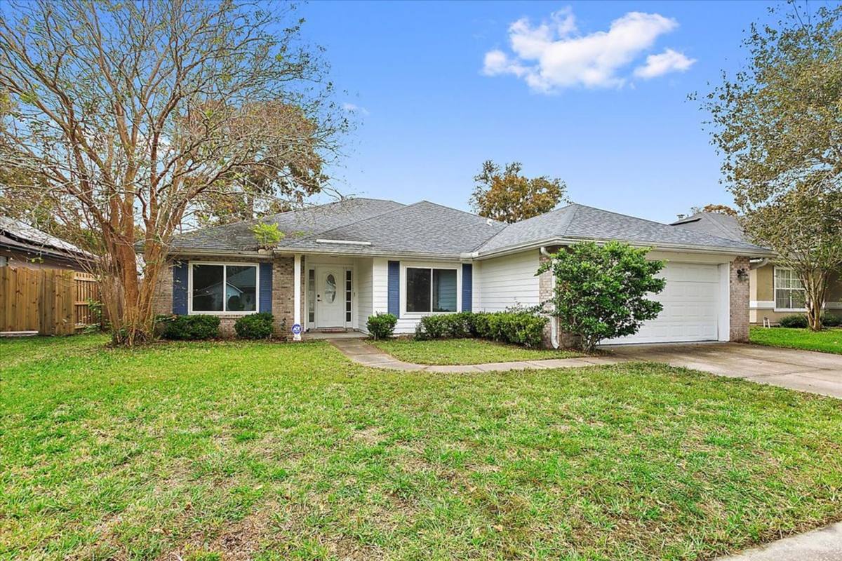 House for rent at 12288 Harbor Winds Dr N, Jacksonville, FL 32225