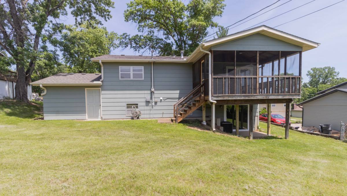 House for rent at 6581 S Gateway Blvd, Columbia, MO 65203