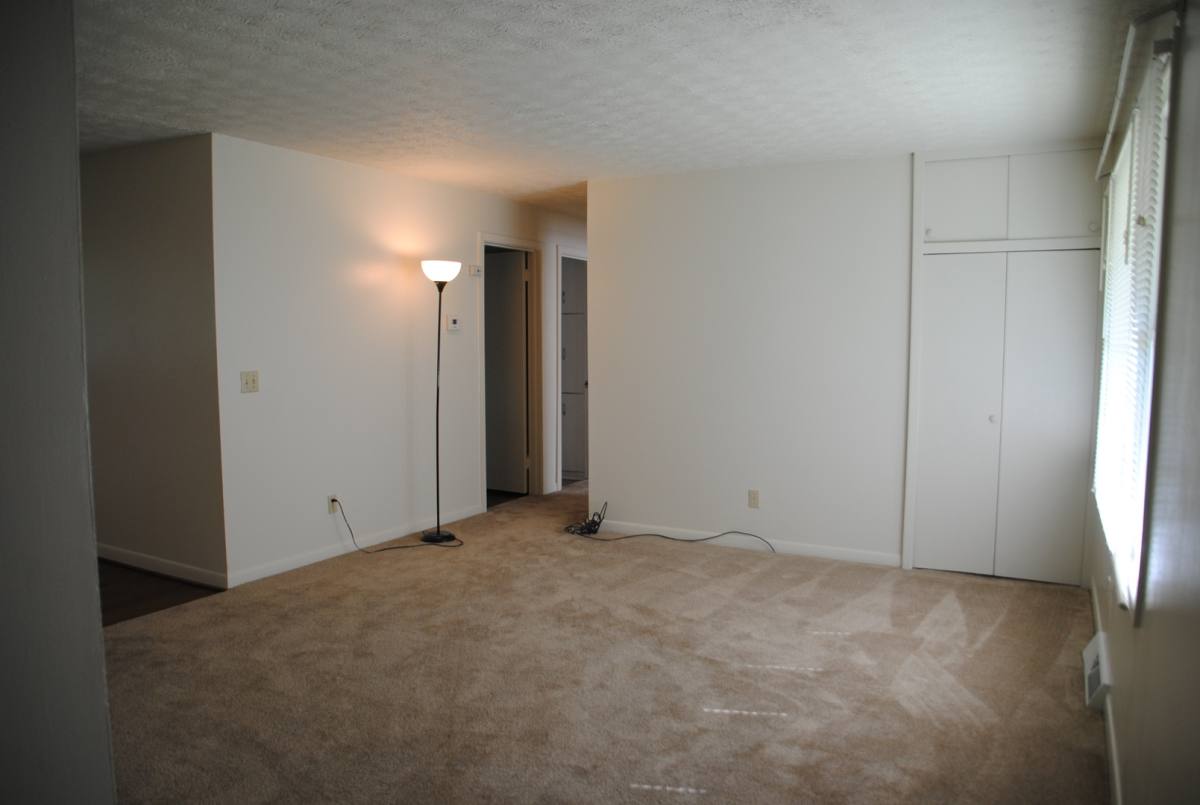House for rent at 111 Walnut Dr, Fredericksburg, VA 22405