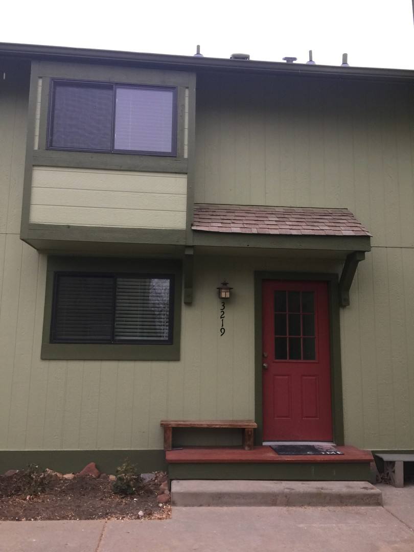 Condo for rent at 3219 Redstone Rd, Boulder, CO 80305