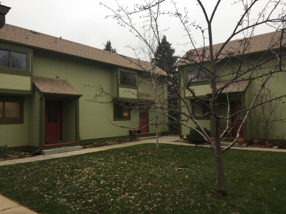 Condo for rent at 3219 Redstone Rd, Boulder, CO 80305