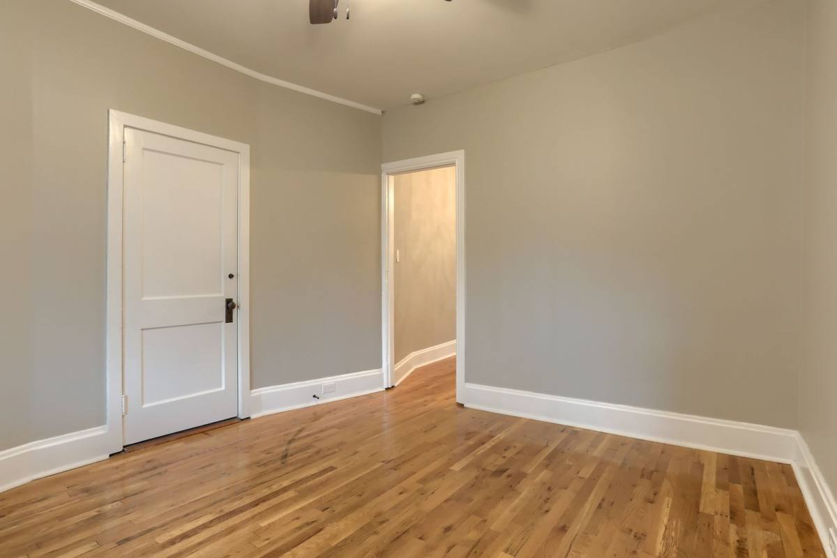 Apartment for rent at 119 Herr St, Harrisburg, PA 17102
